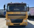 Желтый Даф CF 85, объемом двигателя 12.6 л и пробегом 460 тыс. км за 36500 $, фото 1 на Automoto.ua