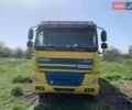 Желтый Даф CF 85, объемом двигателя 12.9 л и пробегом 600 тыс. км за 40000 $, фото 2 на Automoto.ua