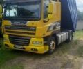 Даф CF 85 2014 в Александрие на Automoto.ua Желтый Даф CF 85, объемом двигателя 12.9 л и пробегом 50 тыс. км за 26000 $, фото 15 на Automoto.ua