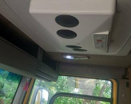 Даф CF 85 2014 в Александрие на Automoto.ua Желтый Даф CF 85, объемом двигателя 12.9 л и пробегом 50 тыс. км за 26000 $, фото 16 на Automoto.ua