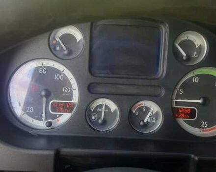 Даф CF 85 2014 в Александрие на Automoto.ua Желтый Даф CF 85, объемом двигателя 12.9 л и пробегом 50 тыс. км за 26000 $, фото 21 на Automoto.ua