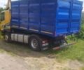 Жовтий Даф CF 85, об'ємом двигуна 12.9 л та пробігом 1 тис. км за 26000 $, фото 10 на Automoto.ua