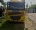 Жовтий Даф CF 85, об'ємом двигуна 12.9 л та пробігом 1 тис. км за 26000 $, фото 3 на Automoto.ua