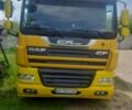 Жовтий Даф CF 85, об'ємом двигуна 12.9 л та пробігом 1 тис. км за 26000 $, фото 20 на Automoto.ua