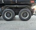 Желтый Даф CF 85, объемом двигателя 12.9 л и пробегом 22 тыс. км за 158000 $, фото 12 на Automoto.ua