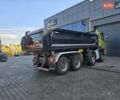 Желтый Даф CF 85, объемом двигателя 12.9 л и пробегом 22 тыс. км за 158000 $, фото 5 на Automoto.ua