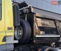 Желтый Даф CF 85, объемом двигателя 12.9 л и пробегом 22 тыс. км за 158000 $, фото 9 на Automoto.ua