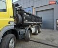 Желтый Даф CF 85, объемом двигателя 12.9 л и пробегом 22 тыс. км за 158000 $, фото 7 на Automoto.ua
