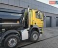 Желтый Даф CF 85, объемом двигателя 12.9 л и пробегом 22 тыс. км за 158000 $, фото 11 на Automoto.ua