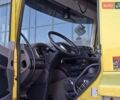 Желтый Даф CF 85, объемом двигателя 12.9 л и пробегом 22 тыс. км за 158000 $, фото 26 на Automoto.ua