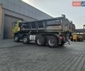 Желтый Даф CF 85, объемом двигателя 12.9 л и пробегом 22 тыс. км за 158000 $, фото 1 на Automoto.ua