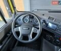 Желтый Даф CF 85, объемом двигателя 12.9 л и пробегом 22 тыс. км за 158000 $, фото 22 на Automoto.ua