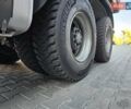 Желтый Даф CF 85, объемом двигателя 12.9 л и пробегом 22 тыс. км за 158000 $, фото 13 на Automoto.ua
