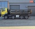 Желтый Даф CF 85, объемом двигателя 12.9 л и пробегом 22 тыс. км за 158000 $, фото 3 на Automoto.ua
