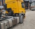 Желтый Даф CF 85, объемом двигателя 12.9 л и пробегом 960 тыс. км за 15500 $, фото 8 на Automoto.ua