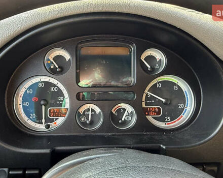 Желтый Даф CF 85, объемом двигателя 12.9 л и пробегом 280 тыс. км за 39027 $, фото 9 на Automoto.ua