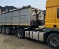 Желтый Даф CF 85, объемом двигателя 12.9 л и пробегом 960 тыс. км за 15500 $, фото 2 на Automoto.ua