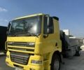 Жовтий Даф CF 85, об'ємом двигуна 0 л та пробігом 0 тис. км за 28000 $, фото 1 на Automoto.ua