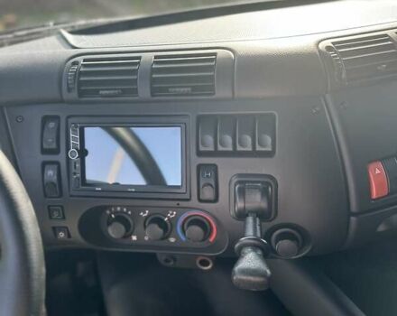 Жовтий Даф CF 85, об'ємом двигуна 0 л та пробігом 0 тис. км за 28000 $, фото 5 на Automoto.ua