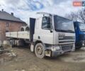 Серый Даф CF 85, объемом двигателя 9.2 л и пробегом 500 тыс. км за 15500 $, фото 1 на Automoto.ua