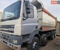 Серый Даф CF 85, объемом двигателя 0 л и пробегом 850 тыс. км за 41500 $, фото 1 на Automoto.ua