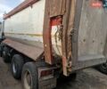 Сірий Даф CF 85, об'ємом двигуна 0 л та пробігом 850 тис. км за 41500 $, фото 4 на Automoto.ua
