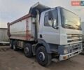 Сірий Даф CF 85, об'ємом двигуна 0 л та пробігом 850 тис. км за 41500 $, фото 1 на Automoto.ua
