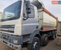 Сірий Даф CF 85, об'ємом двигуна 0 л та пробігом 850 тис. км за 41500 $, фото 1 на Automoto.ua