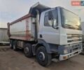 Серый Даф CF 85, объемом двигателя 0 л и пробегом 850 тыс. км за 41500 $, фото 1 на Automoto.ua