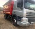 Серый Даф CF 85, объемом двигателя 12.9 л и пробегом 1 тыс. км за 28000 $, фото 1 на Automoto.ua