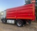 Серый Даф CF 85, объемом двигателя 12.9 л и пробегом 1 тыс. км за 28000 $, фото 2 на Automoto.ua