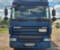 Синій Даф CF 85, об'ємом двигуна 12.9 л та пробігом 936 тис. км за 11500 $, фото 2 на Automoto.ua