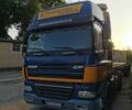 Синий Даф CF 85, объемом двигателя 0 л и пробегом 900 тыс. км за 15500 $, фото 1 на Automoto.ua