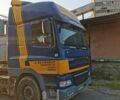 Синий Даф CF 85, объемом двигателя 0 л и пробегом 900 тыс. км за 15500 $, фото 6 на Automoto.ua