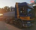 Синий Даф CF 85, объемом двигателя 0 л и пробегом 900 тыс. км за 15500 $, фото 3 на Automoto.ua