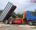 Синій Даф CF 85, об'ємом двигуна 12 л та пробігом 100 тис. км за 48000 $, фото 58 на Automoto.ua