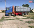 Синій Даф CF 85, об'ємом двигуна 12 л та пробігом 100 тис. км за 48000 $, фото 55 на Automoto.ua