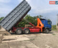 Синій Даф CF 85, об'ємом двигуна 12 л та пробігом 100 тис. км за 48000 $, фото 57 на Automoto.ua