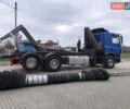 Синій Даф CF 85, об'ємом двигуна 12 л та пробігом 100 тис. км за 48000 $, фото 54 на Automoto.ua