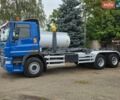 Синий Даф CF 85, объемом двигателя 12.9 л и пробегом 510 тыс. км за 57000 $, фото 5 на Automoto.ua