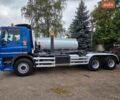 Синий Даф CF 85, объемом двигателя 12.9 л и пробегом 510 тыс. км за 57000 $, фото 12 на Automoto.ua