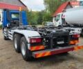 Синий Даф CF 85, объемом двигателя 12.9 л и пробегом 510 тыс. км за 57000 $, фото 8 на Automoto.ua