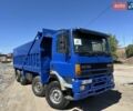Синий Даф CF 85, объемом двигателя 12.6 л и пробегом 466 тыс. км за 25900 $, фото 1 на Automoto.ua
