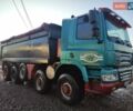 Синій Даф CF 85, об'ємом двигуна 12.58 л та пробігом 995 тис. км за 47000 $, фото 2 на Automoto.ua