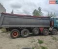 Синій Даф CF 85, об'ємом двигуна 12.6 л та пробігом 200 тис. км за 60000 $, фото 4 на Automoto.ua