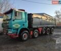 Синій Даф CF 85, об'ємом двигуна 12.6 л та пробігом 200 тис. км за 60000 $, фото 1 на Automoto.ua