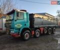 Синій Даф CF 85, об'ємом двигуна 12.58 л та пробігом 995 тис. км за 47000 $, фото 1 на Automoto.ua
