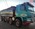 Синій Даф CF 85, об'ємом двигуна 12.6 л та пробігом 200 тис. км за 60000 $, фото 2 на Automoto.ua