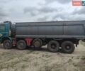 Синій Даф CF 85, об'ємом двигуна 12.6 л та пробігом 200 тис. км за 60000 $, фото 3 на Automoto.ua