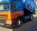 Синій Даф CF 85, об'ємом двигуна 12.9 л та пробігом 1 тис. км за 25200 $, фото 20 на Automoto.ua